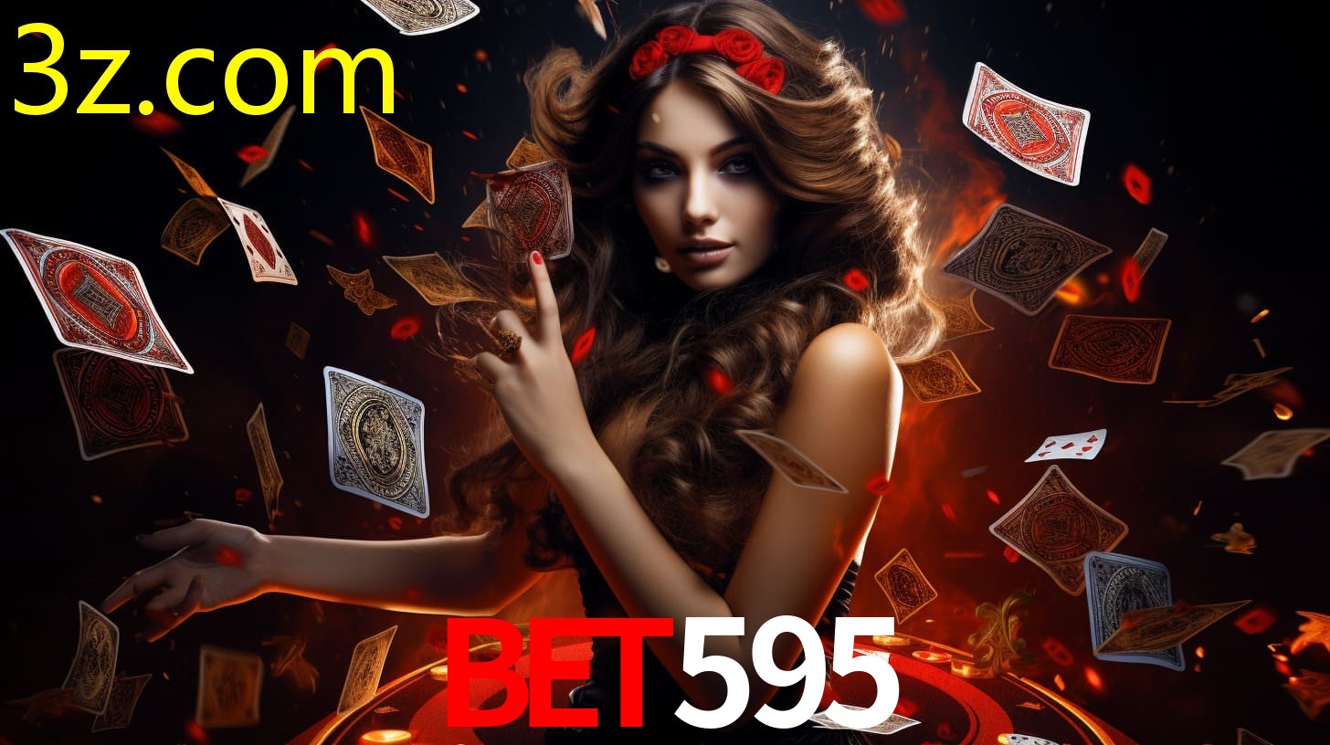 App BET595.COM  
