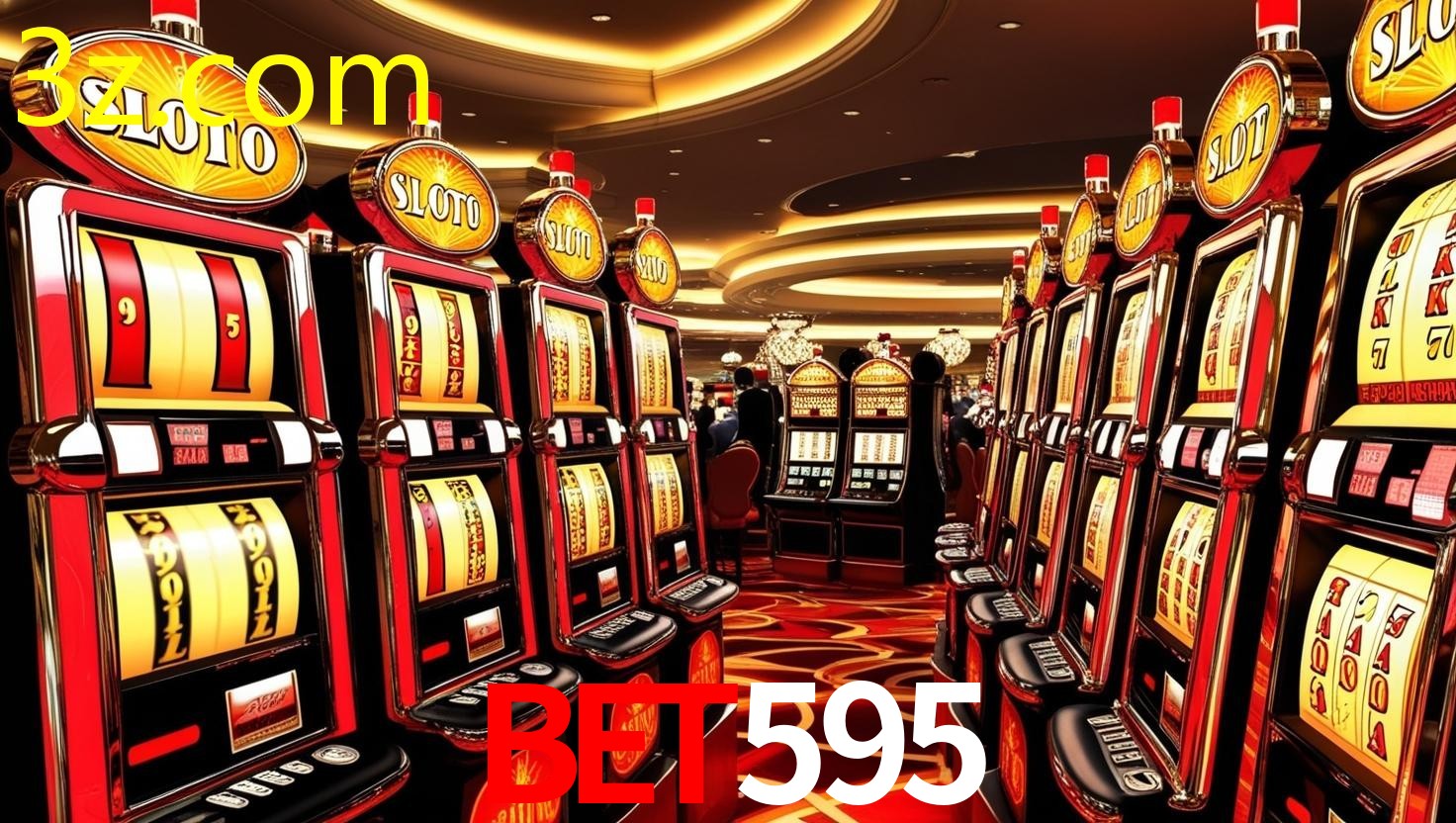 Login Seguro BET595.COM