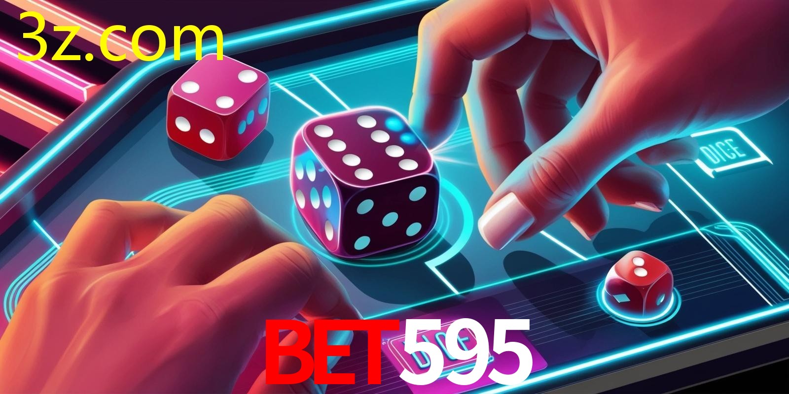 Cadastro Rápido BET595.COM