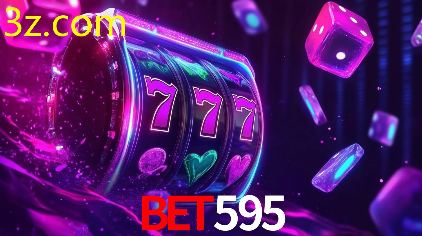 Verificação de Conta BET595.COM